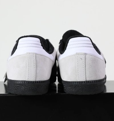 F23 Adidas Shoes Samba  - gy6939