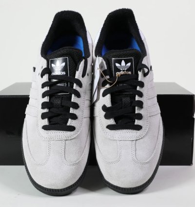 F23 Adidas Shoes Samba  - gy6939