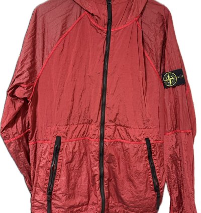 Nylon Metal Watro-tc Jacket