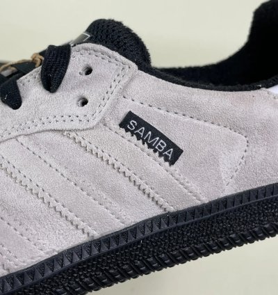 F23 Adidas Shoes Samba  - gy6939