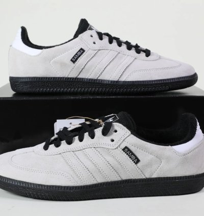 F23 Adidas Shoes Samba  - gy6939