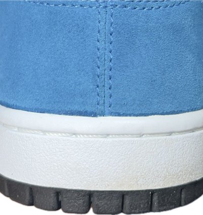 Nike Sb Dunk Mid Beavis Size 10