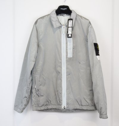 O1rshd Regenerated Nylon With Primaloft In Silver