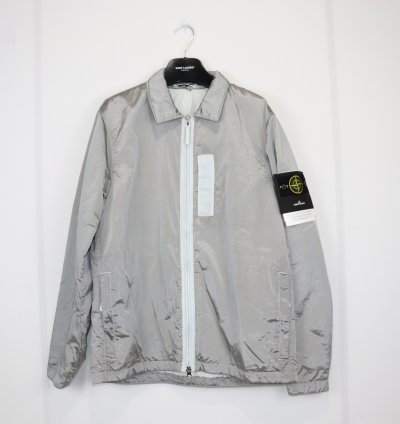 O1rshd Regenerated Nylon With Primaloft In Silver