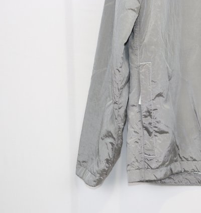 O1rshd Regenerated Nylon With Primaloft In Silver