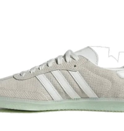 F23 Adidas Shoes Samba  - hp7904