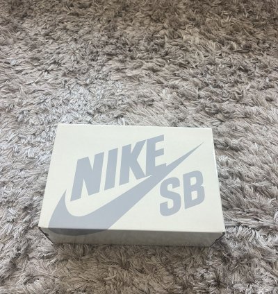 Nike Sb Rammellzee