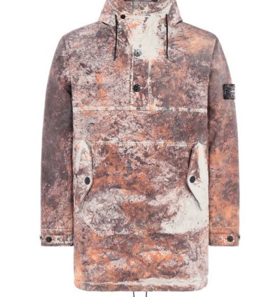 Paintball Camo Cotton Cordura