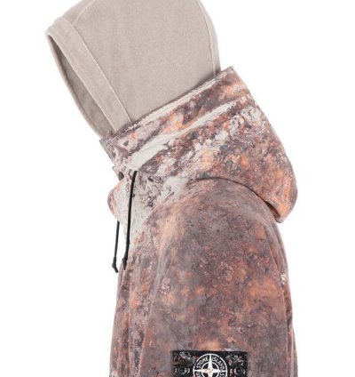 Paintball Camo Cotton Cordura