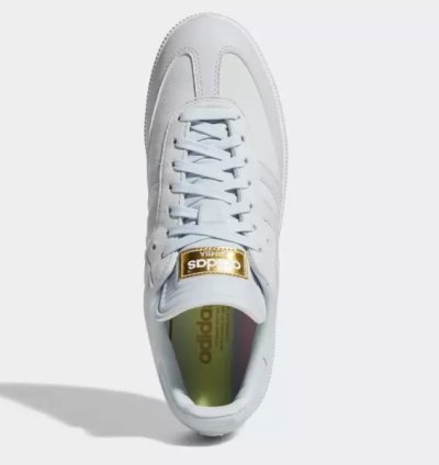 F23 Adidas Shoes Samba  - hp7876