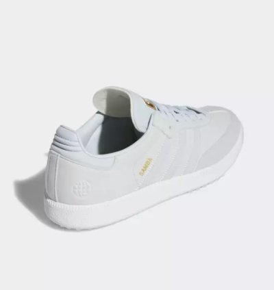 F23 Adidas Shoes Samba  - hp7876