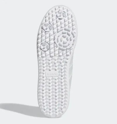 F23 Adidas Shoes Samba  - hp7876