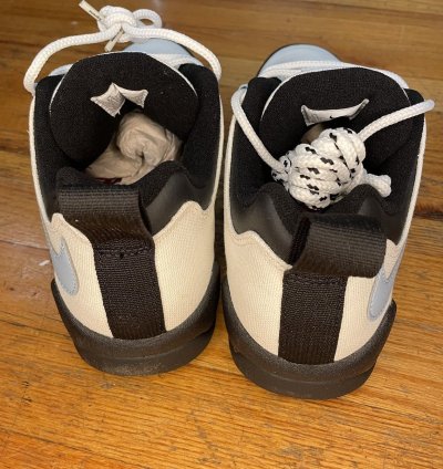 Nike Sb Supreme Darwin Low