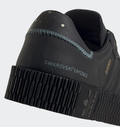 F23 Adidas Shoes Samba  - h05130