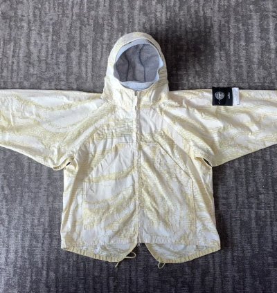 Prototype 06 Devore With Kevlar Core