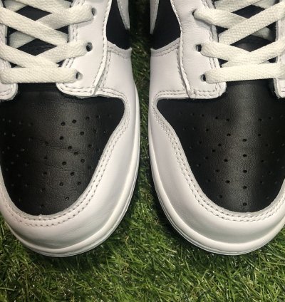 Nike Sb Supreme Dunk High By Any Means Necessary