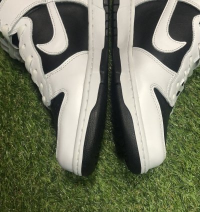 Nike Sb Supreme Dunk High By Any Means Necessary