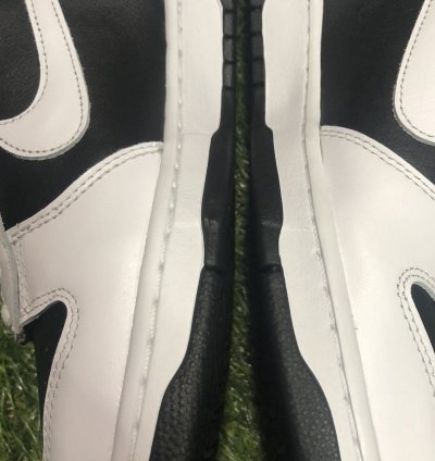 Nike Sb Supreme Dunk High By Any Means Necessary