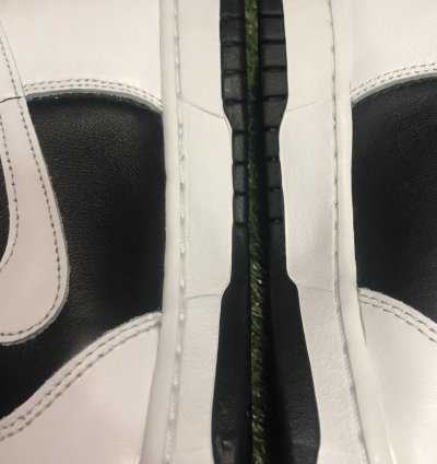 Nike Sb Supreme Dunk High By Any Means Necessary