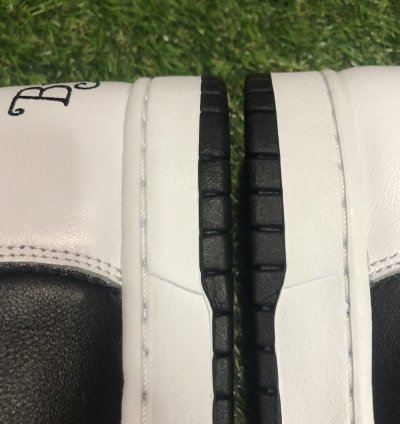 Nike Sb Supreme Dunk High By Any Means Necessary
