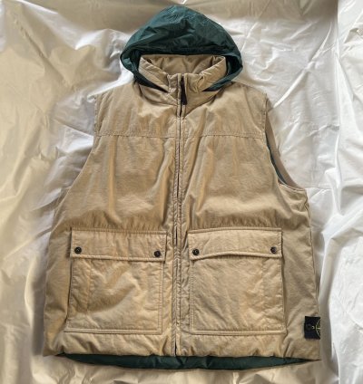 Rare 30 Anniversary Gillet