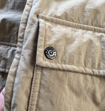 Rare 30 Anniversary Gillet