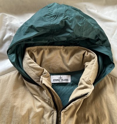 Rare 30 Anniversary Gillet