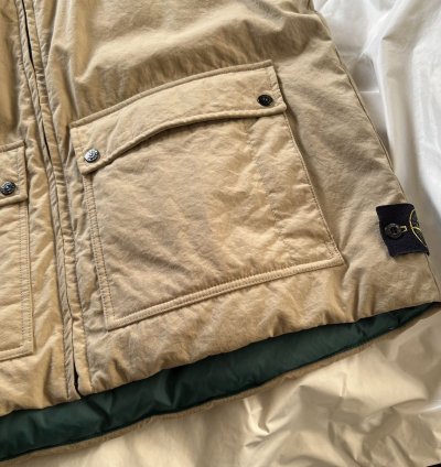 Rare 30 Anniversary Gillet