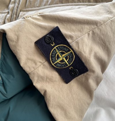Rare 30 Anniversary Gillet