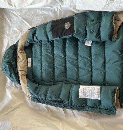Rare 30 Anniversary Gillet