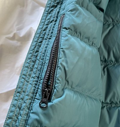 Rare 30 Anniversary Gillet