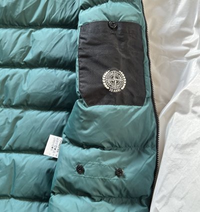Rare 30 Anniversary Gillet