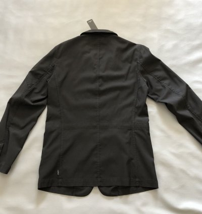Rare Deadstock Stone Island Shadow Project Drawcord Blazer