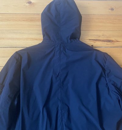 Retail 605 Stone Island Comfort Tech Composite Jacket