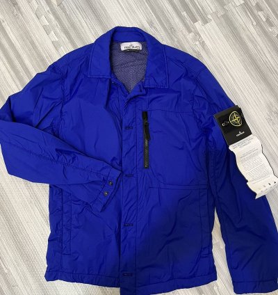 Shirt Jacket 761541431