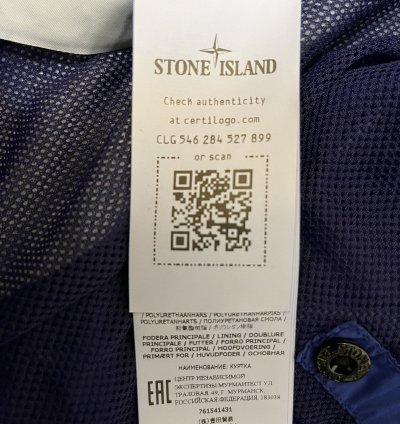 Shirt Jacket 761541431