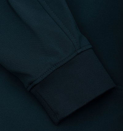 Soft Shell- Dye Technology