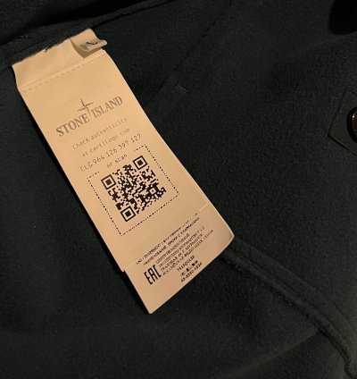 Soft Shell- Dye Technology