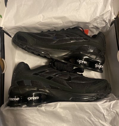 Nike Shox Ride 2