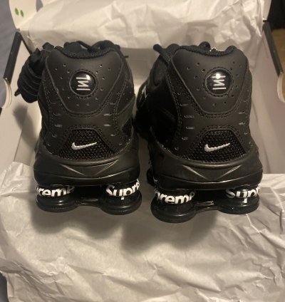 Nike Shox Ride 2