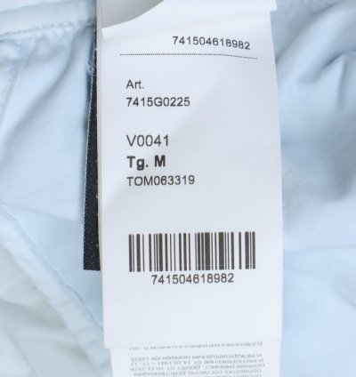 Ss21 Stone Island Goose Down Puffer Vest