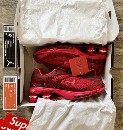 Nike Shox Ride 2 Sp