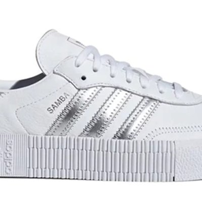 F23 Adidas Shoes Samba  - ee9017