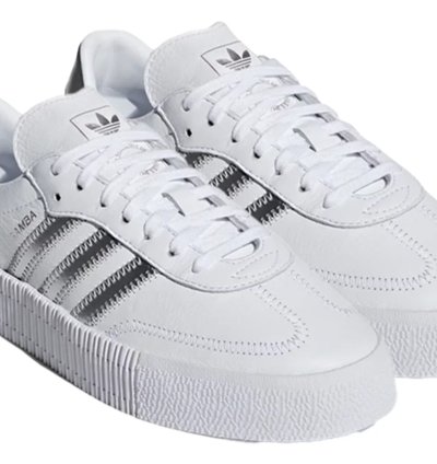 F23 Adidas Shoes Samba  - ee9017