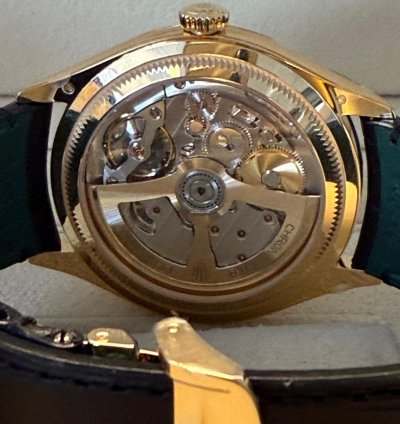 Rolex 1908 1908 New 2024 october