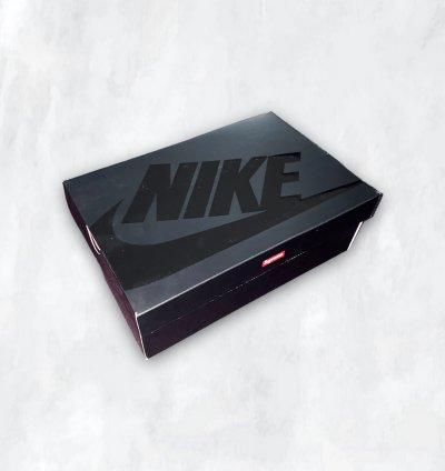 Nike Shox Ride 2 Sp Olive