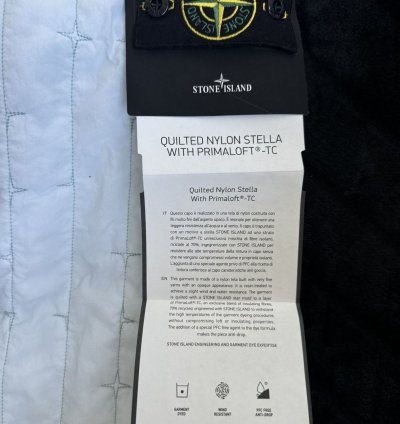 Stone Island
