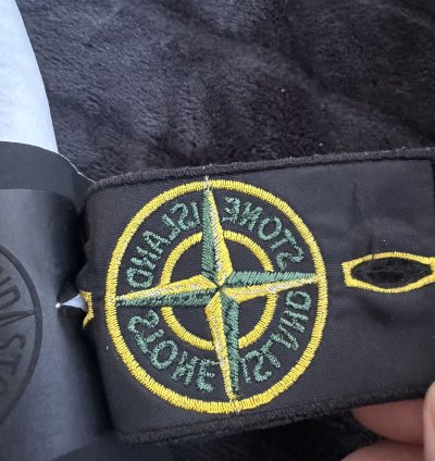 Stone Island