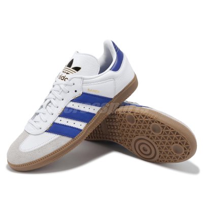 F23 Adidas Shoes Samba  - if1813