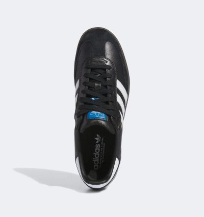 F23 Adidas Shoes Samba  - ie3100